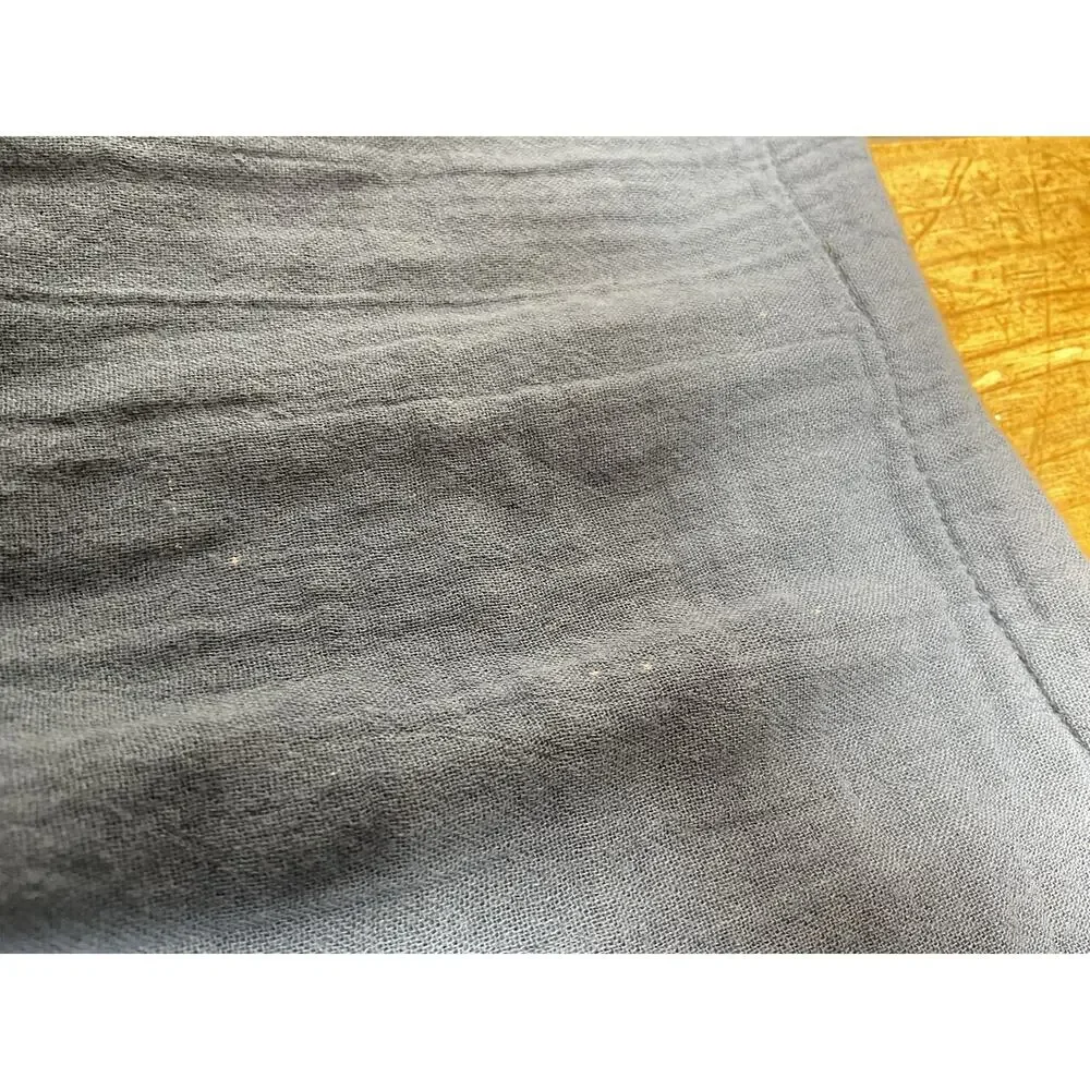 Pact double gauze